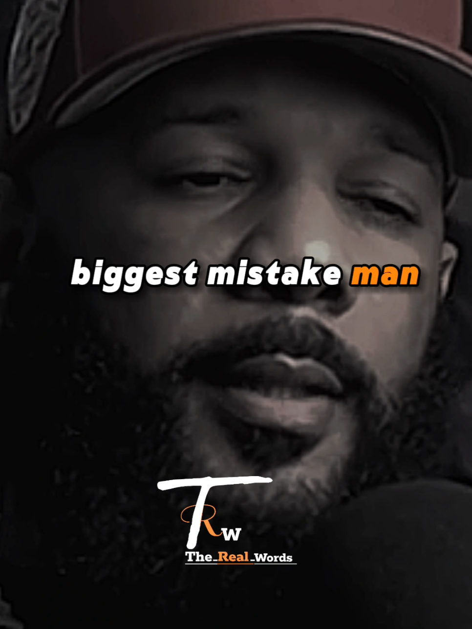 Biggest mistake..  #Realtalks33💔🥀  #emotionallines2 #emotionalheart1 #tiktok #typ #postivieMinds_1 #viralvideo #postivie #foryoupage #Motivationalspeech #motivational #usa #bestspeech #tiktok #foryou #foryou #bestspeech #foryou #tiktok