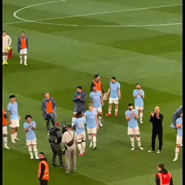 The End💔❤️#manchestercity #mancityfans #foryoupage 