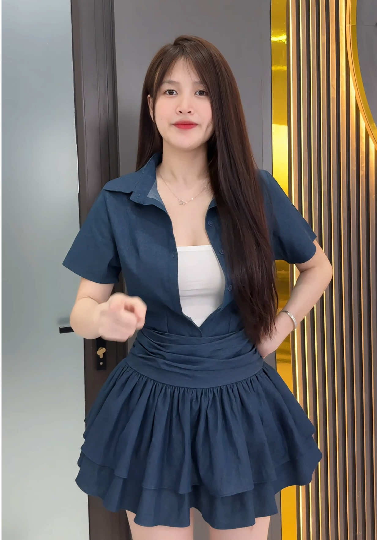 Set nữ xinh