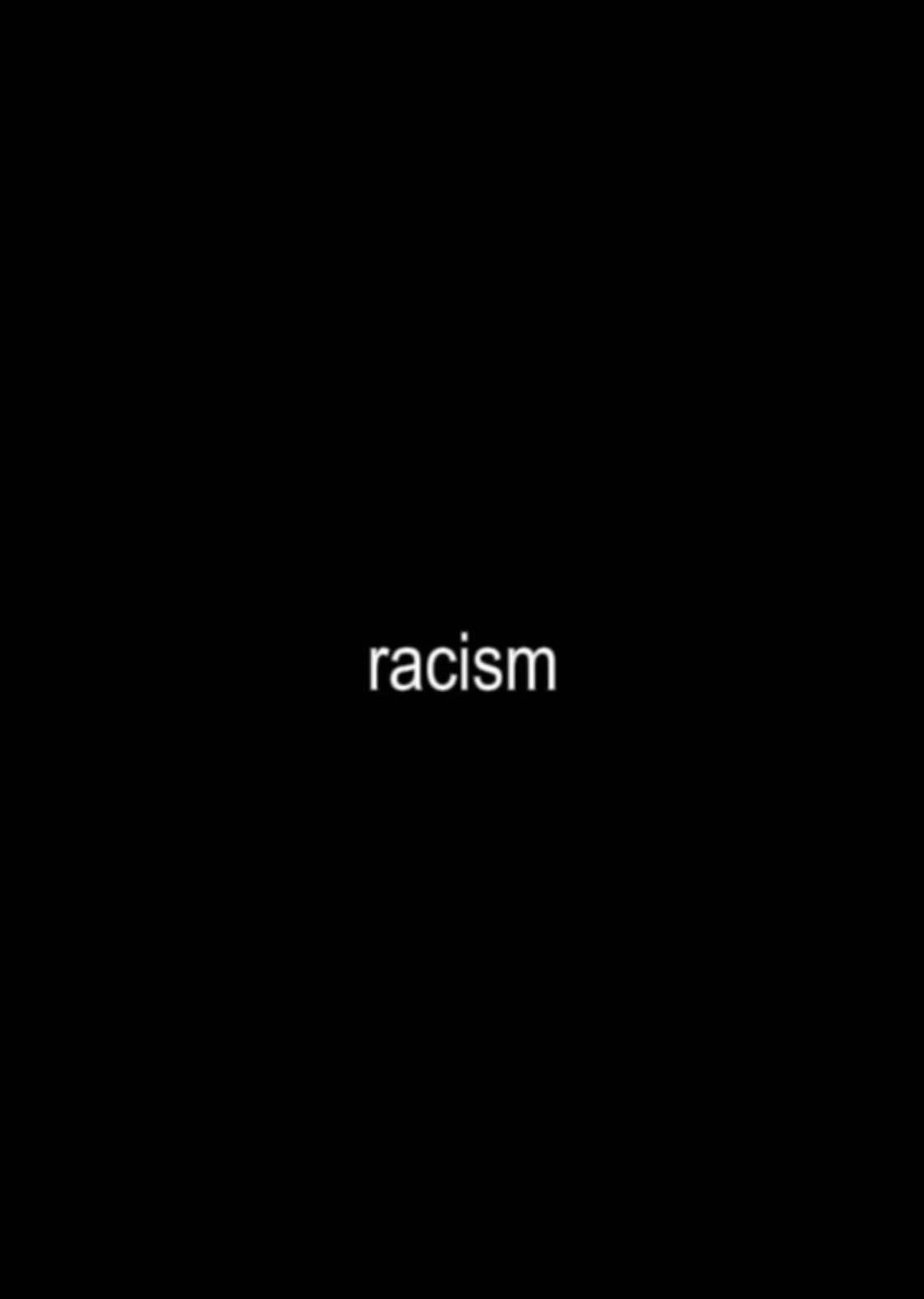 finally did this, thanks for 6k #racismawareness #racismneedstostop #awareness #fyp #2011 #zyxbca #foru 