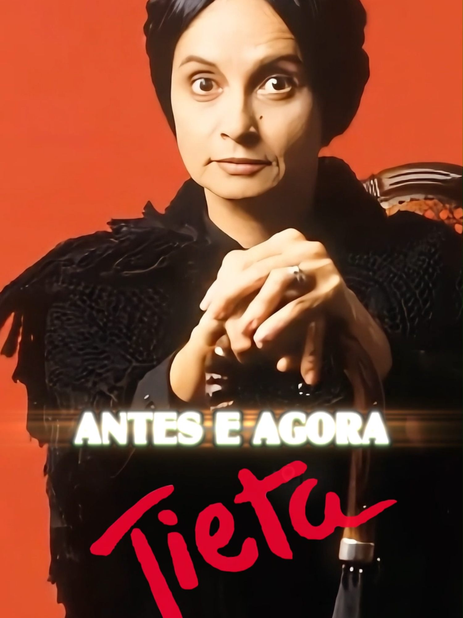 Veja Como Estão Os Atores DeTieta Nos Dias De Hoje! 😱 Confira O Antes E Depois Das Atrizes Da Novela Tieta! A novela Tieta está de volta à TV Globo em 2025 no Vale a Pena Ver de Novo, e os fãs já estão matando a saudade de personagens marcantes como Perpétua, Tieta, Carmosina e tantos outros! Sucesso absoluto em sua exibição original em 1989, a trama baseada na obra de Jorge Amado conquistou o Brasil com sua irreverência, críticas sociais e personagens inesquecíveis. Mas você já se perguntou como estão hoje os atores e atrizes da novela Tieta? Neste vídeo, você vai descobrir o antes e depois dos atores de Tieta! Veja como estão atualmente nomes como Betty Faria, que deu vida à protagonista Tieta, Ary Fontoura, Joana Fomm, Arlete Salles, Cláudia Ohana, José Mayer, entre outros astros que marcaram época. Relembre quantos anos cada um tinha na época da novela e descubra suas idades atuais em 2025! Prepare-se para uma viagem no tempo com imagens comparando o antes e agora dos atores da novela Tieta, mostrando o quanto cada um deles mudou — ou surpreendentemente, nem tanto! É emocionante rever esses talentos que ajudaram a construir a história da televisão brasileira. Se você é fã das novelas da Globo, ama saber por onde andam os famosos e adora acompanhar reprises como essa, este vídeo foi feito pra você! Curta, compartilhe e comente qual ator ou atriz mais marcou sua memória na novela Tieta! #tieta #antesedepois #anteseagora #novela #fofoca #famosos #noticias #notícias #novelas #tvglobo #atores #atrizes #sbt #garotadomomento #valetudo #BigBrotherBrasil #RealityShow #BBB25 #curiosidades