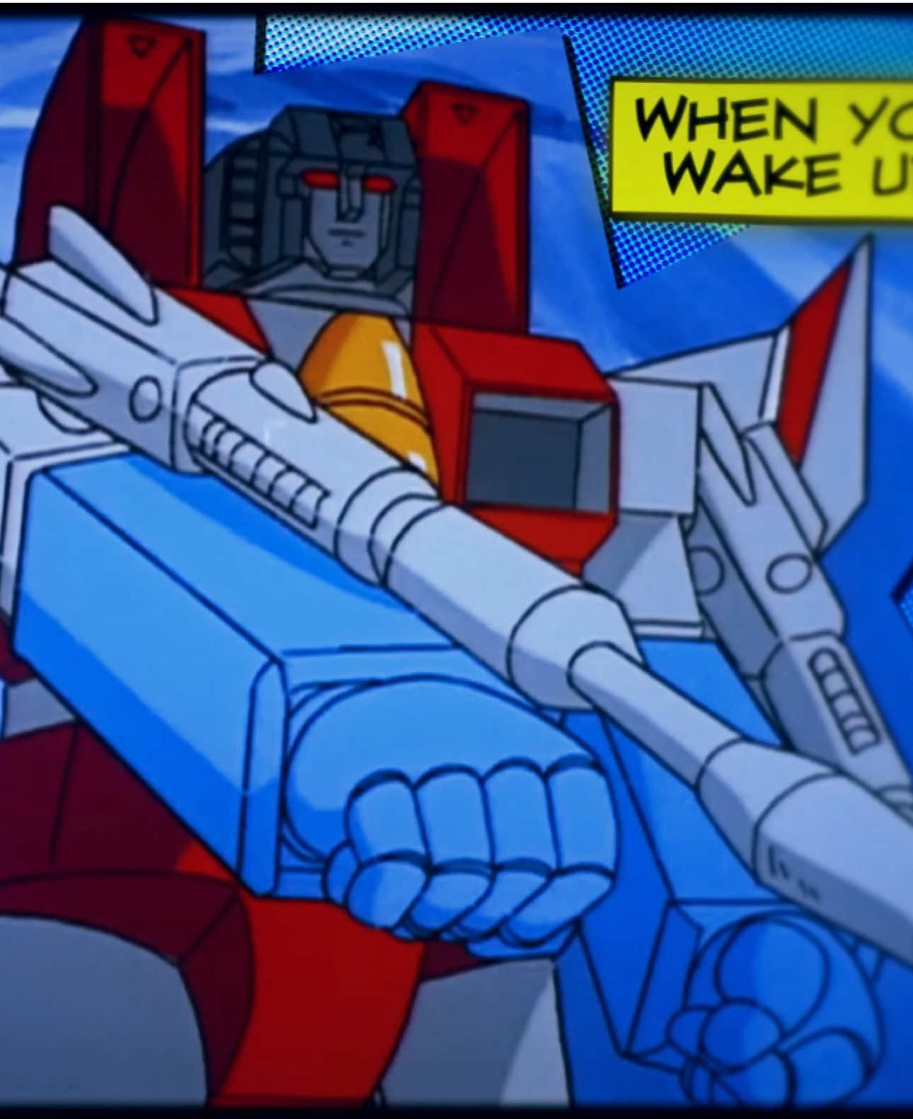 #SKYSTAR | this actually took me like over 15 hours and it still looks buns | scp: ME 👅👅🦈🦈🐝 | i actually love editing like this, remember when i said i’d never do it again | #skyfire #starscream #jetfire #transformers #transformersedit #transformerstok #transformersg1 #transformersgeneration1 #skystaredit #starscreamedit #skyfireedit #jetfireedit 