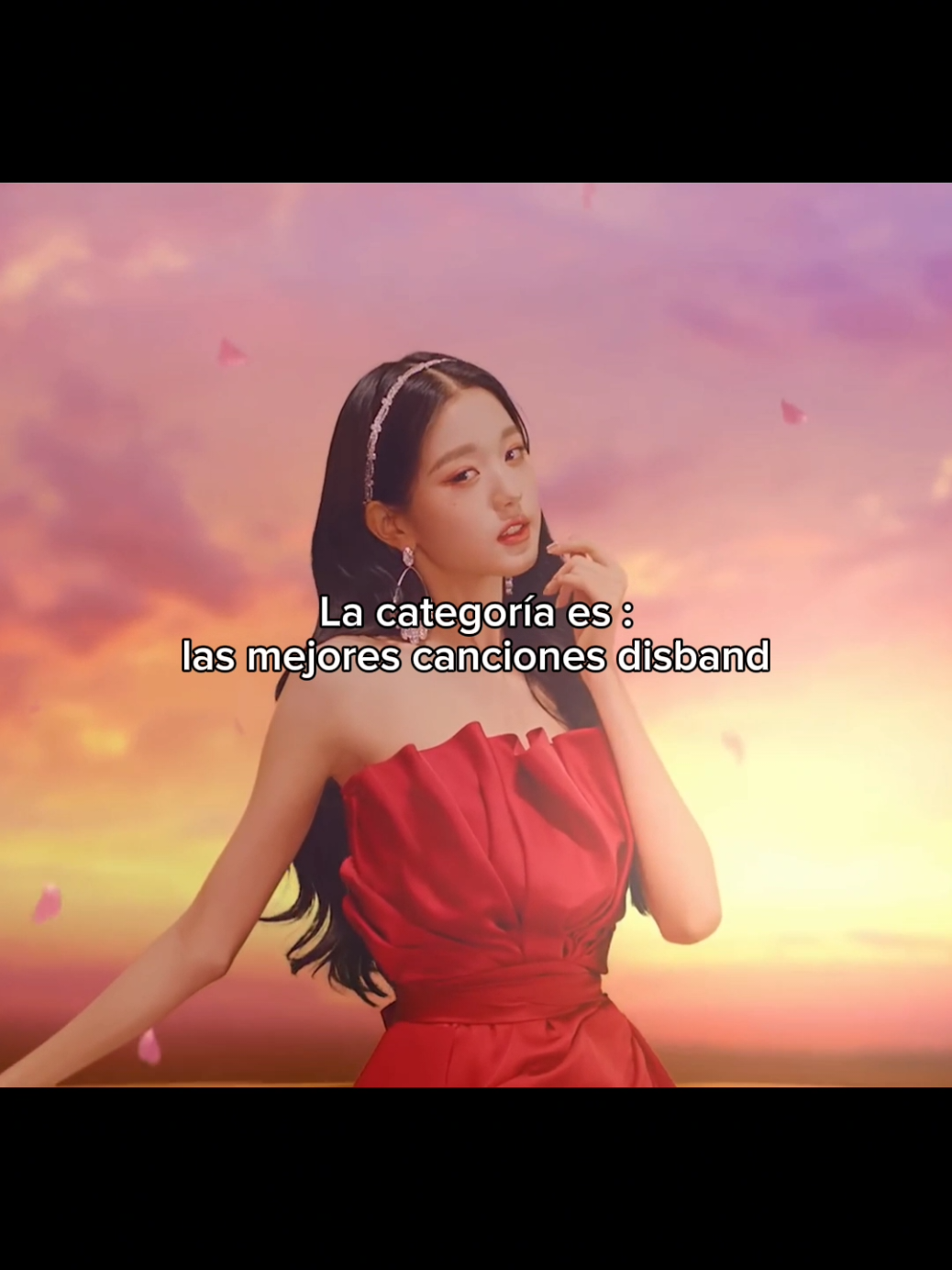 Llore haciendo este video... ❤️‍🩹🥹 #grupos #kpop #canciones #disband #parati #fyp #viral #hhaewvoon 