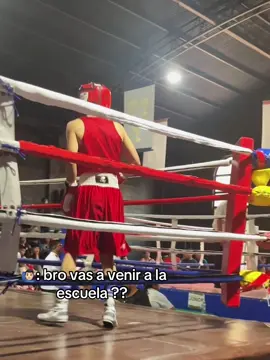 RHLM 🥵#CapCut #box #boxing #boxeoamateur #paratii 