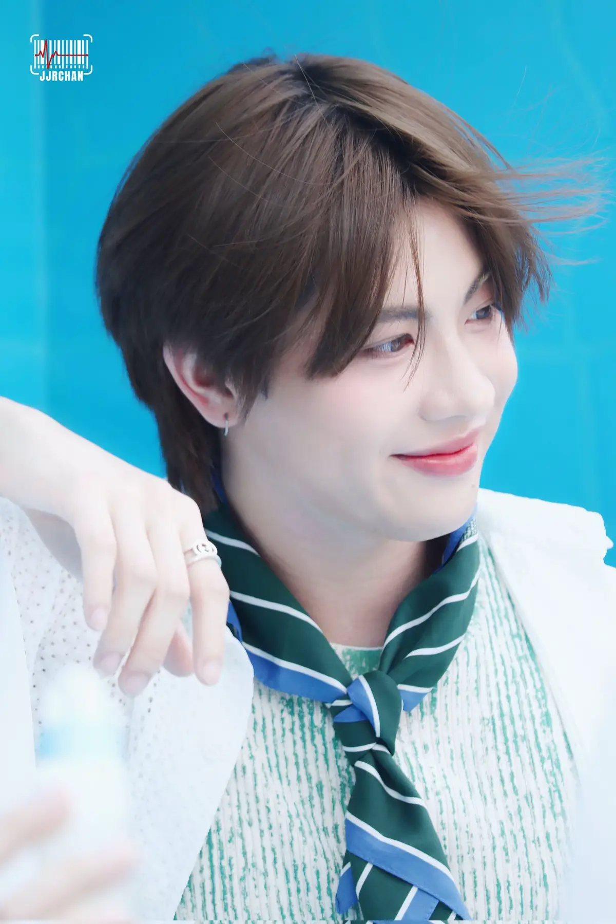 #firstone_wnk #tle_mtm #tlefirstone💖💚 #actor #domundiboys @Firstone @ว้อทอีฟ - What if 