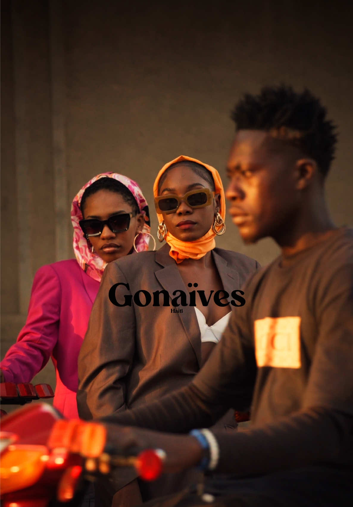 Men li men li …. #haitiantiktok #haiti  . Annie & Kika 