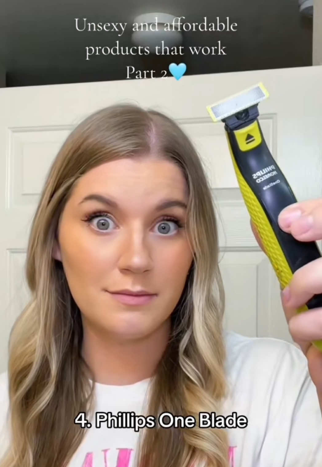 This series is still my favorite ever and I want the trend to come back. I still stand by all of these!! #unsexyproducts #productsthatwork #affordablebeauty #productreview #makeupreview #philipsoneblade 