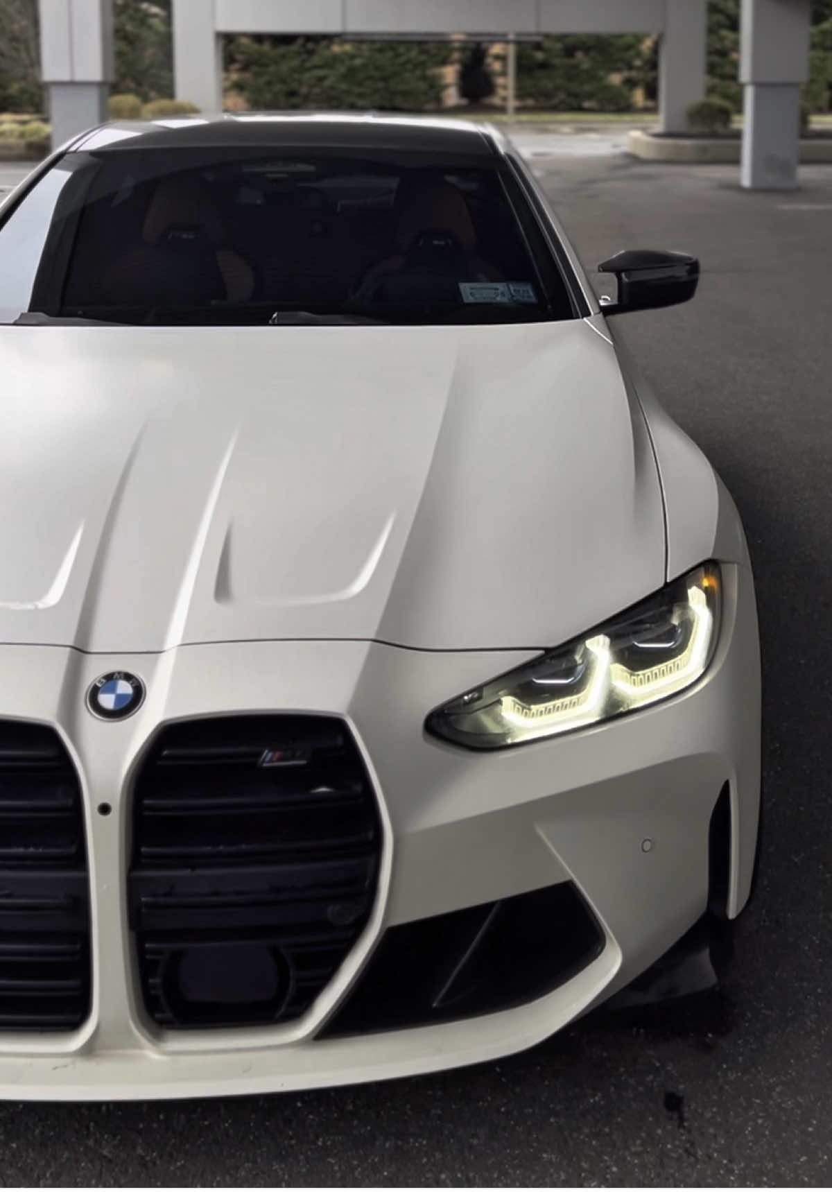Byaghshe Motoron Werke #bmw #carsoftiktok 
