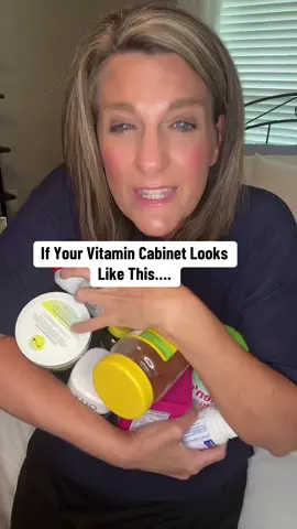 #creatorsearchinsights #gncvitapak #supplementsforwomen #womensvitamins #gnclivewell 