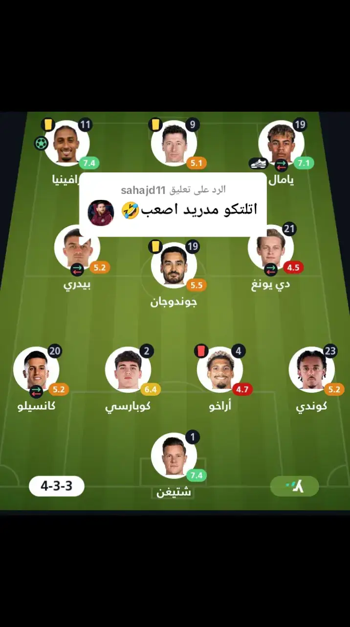 الرد على @sahajd11هاك اصعب 