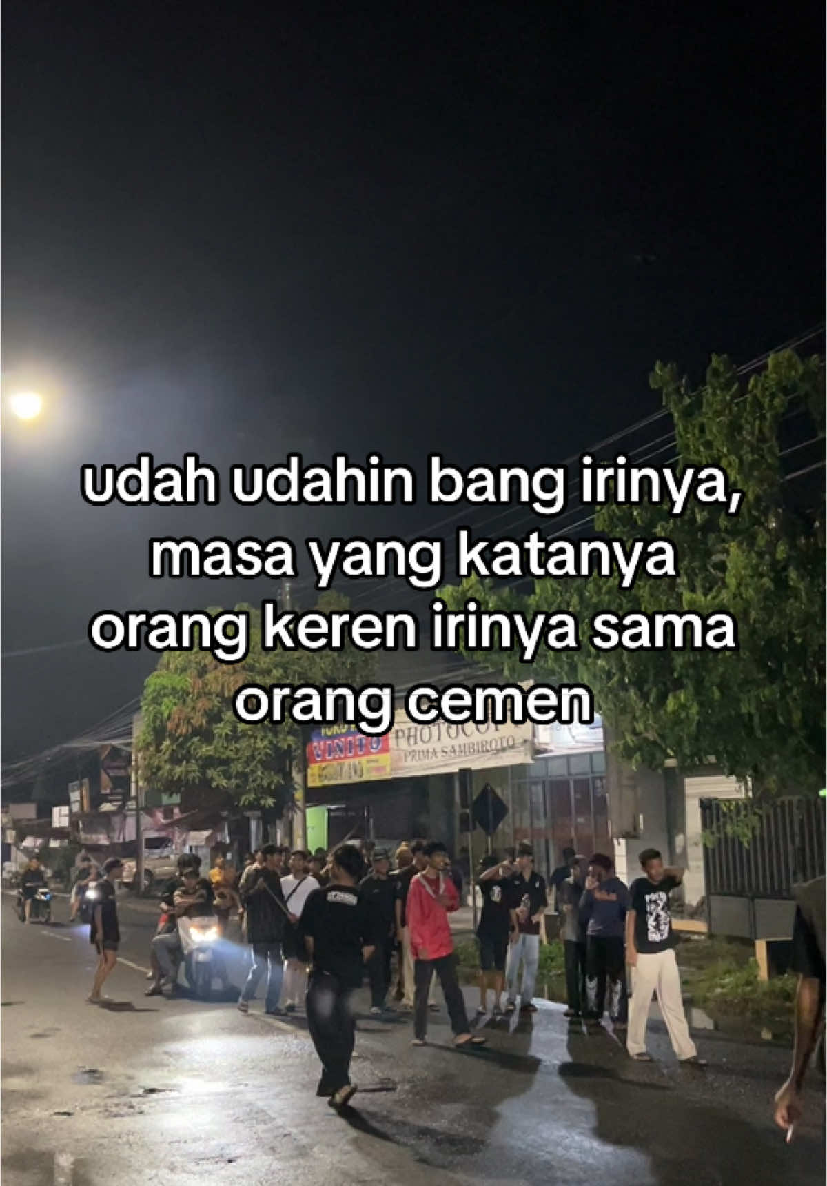 #semarang24jam #semaranginsomnia #selatanorangstyle 