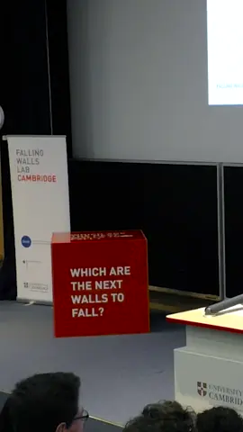 🍅 We are at risk of a tomato shortage due to a virus, says Dr Pei Qin Ng. But there is a solution – a hybrid of wild and domestic tomatoes. Hear how she and the team at Cambridge's Department of Plant Sciences are using DNA to develop more virus-resistant tomatoes. This was filmed at Falling Walls 2024, a pitching competition for early career researchers. #CambridgeUniversity #Cambridge #CambridgeUni #FreshTomatoDay #Tomato #Biology #CambridgeResearch #Learn #Malaysia #LearnOnTikTok