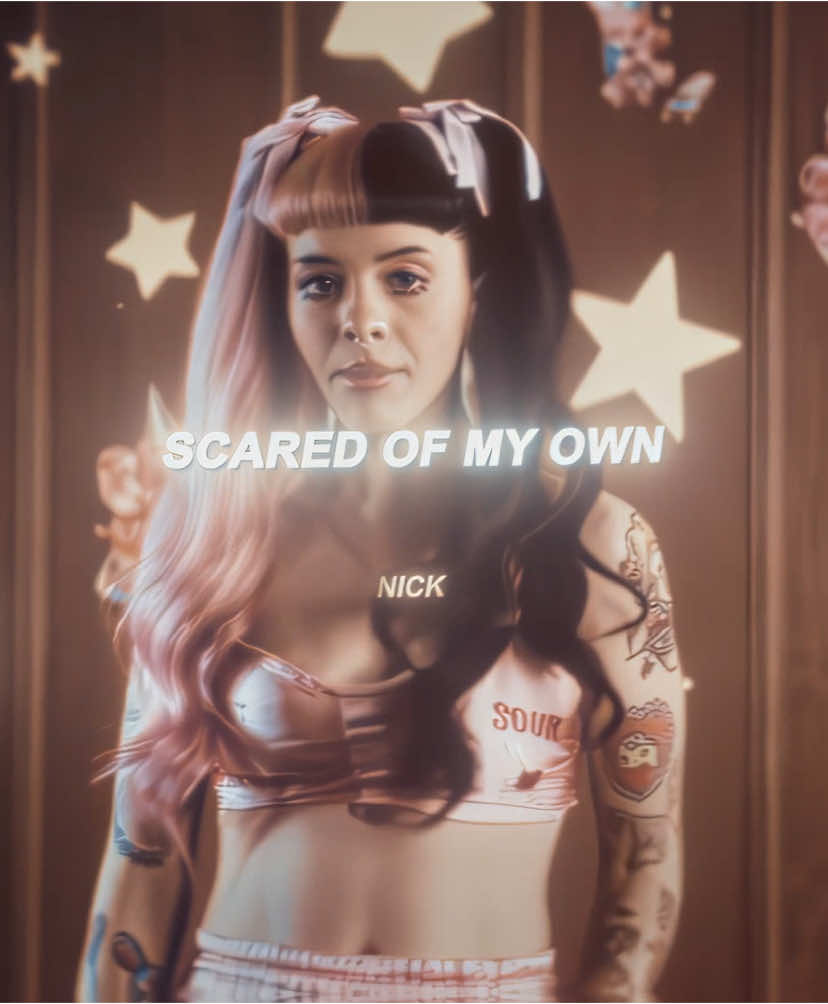 don’t FORGET… ► ib/ac @crystal  >> scp me (bio) >> @Melanie Martinez  ► cc made by @ws1de!  #fyp #foryoupage #aftereffects #melaniemartinezedit #edit #xyzbca #nymphaep