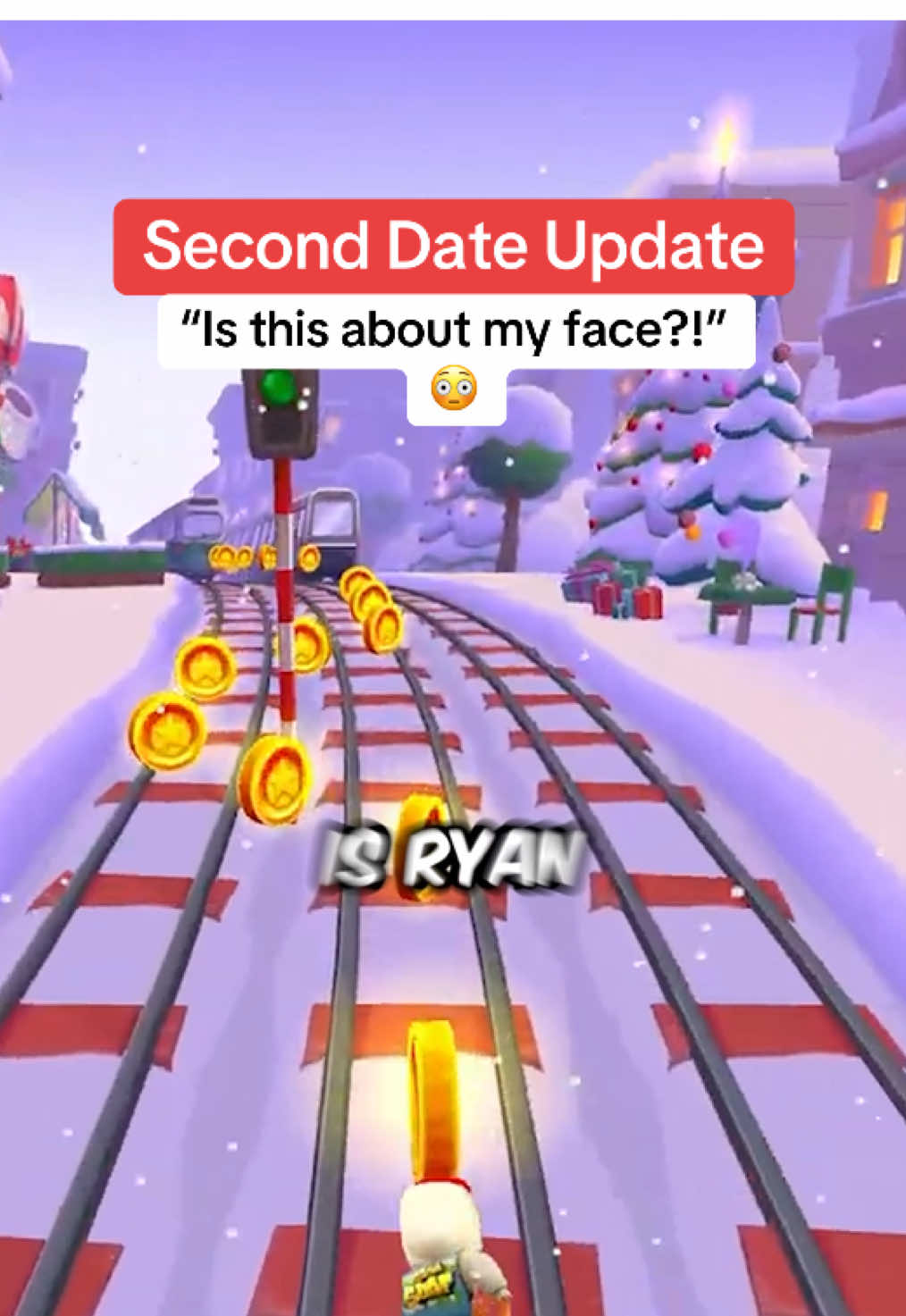 Can they get past this unexpected tension? Credit to: @The Jubal Show #NicoleAndRyan #brookeandjubal #seconddateupdate #seconddate #datenight #relationshipdrama #awkwardmoments #funnycalls #viralstory #foryoupage #storytime #tiktokcomedy #trending