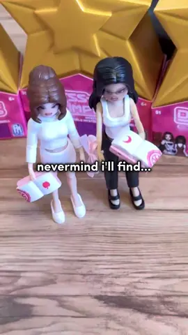 Thought the new dolls would be perfect for this kind of vid HAHAH <3 #dresstoimpress #dresstoimpressroblox #dtiinspo #dtiroblox #dti #fyp #dtiupdate