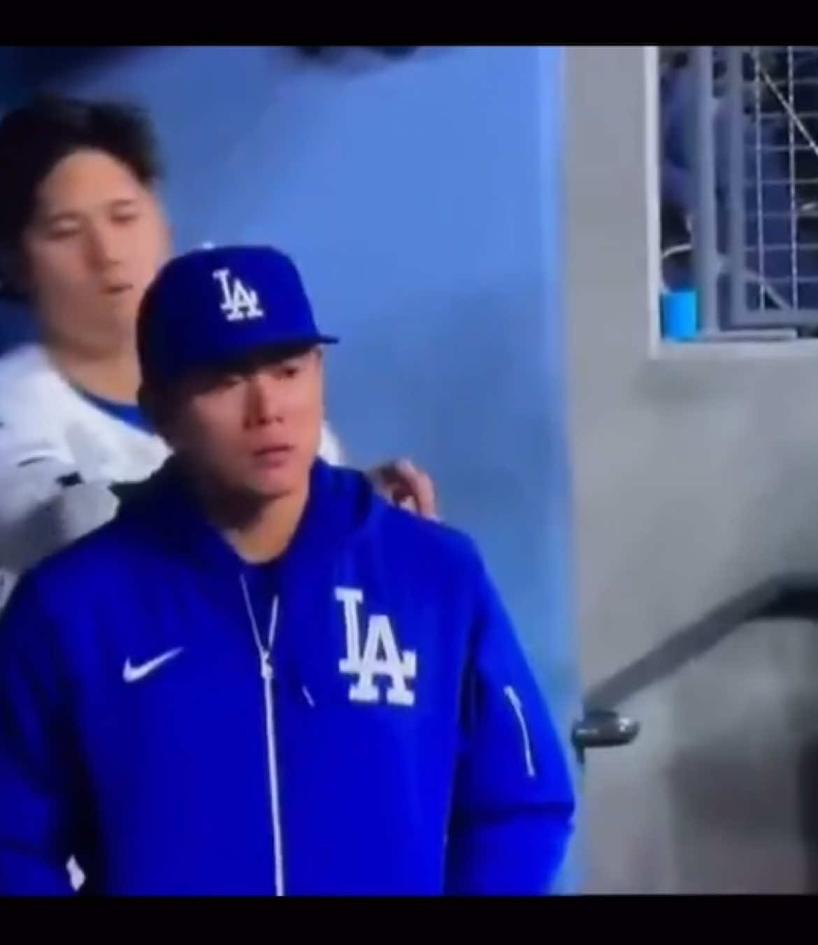 #yamamoto #yoshimoto #shoheiohtani #dodgers #dodger #dodgerstadium #dodgerbaseball #mlbtiktok #baseball #ohtani 