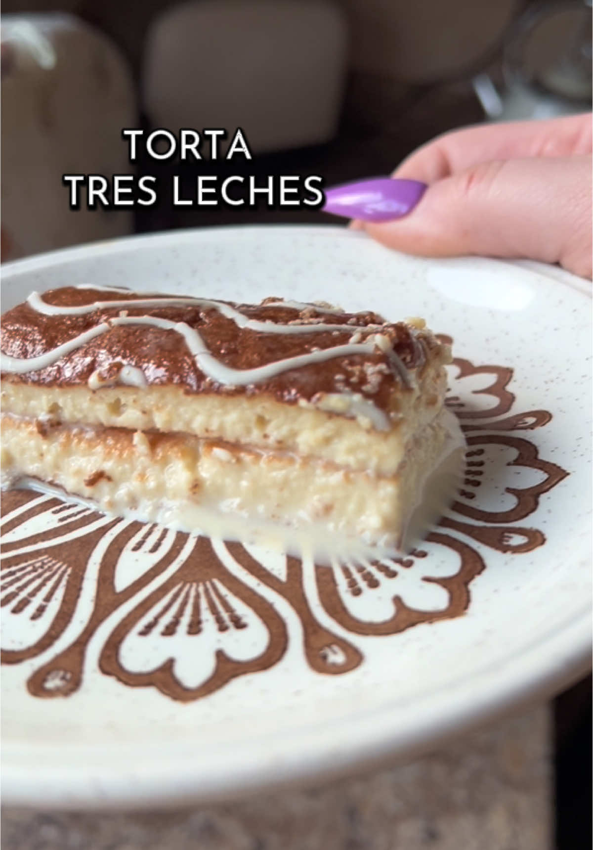 #tresleches #tortatresleches #treslechescake #recetas #Receta #cocinando #postres #postresfaciles #postre #torta #lechecondensada #cocinaparadummies #cocinaparadoomies 