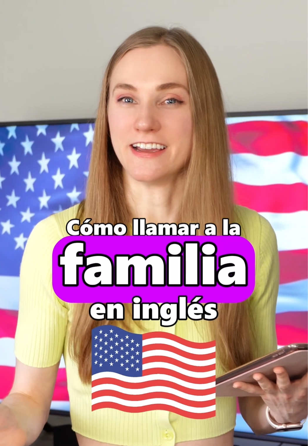Los miembros de la familia en inglés 🇺🇸 . . . #ingles #inglesfacil #aprenderingles #practicaringles #inglesbasico #inglesonline #englishteacher #englishgrammar #hablaringles #inglesfluido #inglesonline #inglesfluente #inglesfacil #inglesbasico #inglesrapido #englishgrammartips #englishtips #inglestips #fluentenglish #gramaticainglesaenespañol #fluentjulia #argentina #argentina🇦🇷 #colombia #chile #españa #perú #peru