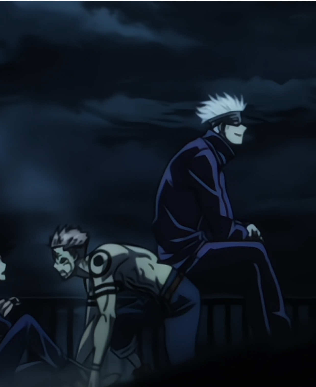المجدول ☝🏻🐐 #jujutsukaisen #gojo #sukuna #تيم_وينتر❄️ #explore #fyb 