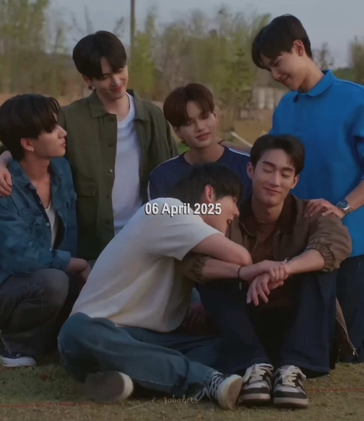 So excited for next weeks ep what about you guys😊😊 || #perfect10liners #p10l #arcarm #forcebook #force #forcejiratchapong #book #bookkasidet #yothagun #perthsanta #perthtanapon #santapongsapak #faifawine #juniormark #juniorpanachai #markjiruntanin #aouboom #arc #arm #yotha #gun #wine #faifa #edit #fyp #thai #bl #boyslove #gmmtvofficial #abcxyz 