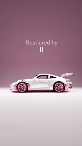 Pink 911GT3 RS💖💖 #3DCar #3DRender #CarRendering #CGI #Porsche911 #GT3RS #PinkPorsche #CuteButFast #PinkGT3RS #BarbieSpec #ClassyAndFast #LuxuryCar #DreamCar #SupercarVibes #CarAesthetic #PinkAesthetic #CuteCar #SoftLuxury #GlossyPink #PrettyPowerful #FeminineEnergy #FastAndFeminine #CarEdit #VisualArt #LuxuryInPink #PastelPower #GirlyGarage #PinkEdition #VibeCar #BossBabeDrive #HighHeelsAndHorsepower #LuxuryLifestyle #BarbieDreamCar #PinkVibes #PerformanceBeauty #RacePrincess #ForYou #FYP #Trending #InstaCar #CarTok #PowerAndStyle