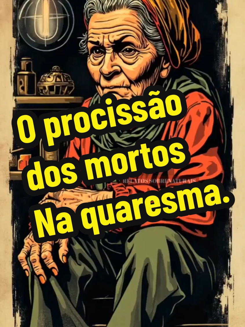 Quaresma do terror #quaresmam🥺 #naosaiadecasa #terror #mistério 