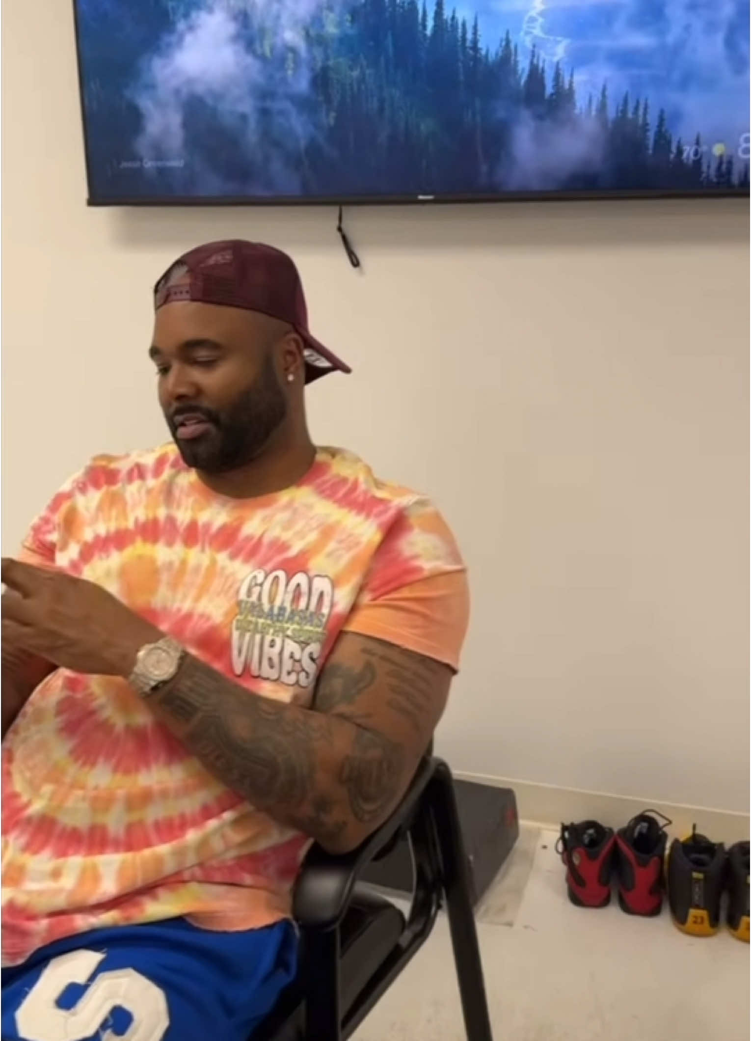 #kountrywayne #kountrywaynelive #longervideos #comedytiktok #kountrywaynecomedy #foryoupage 