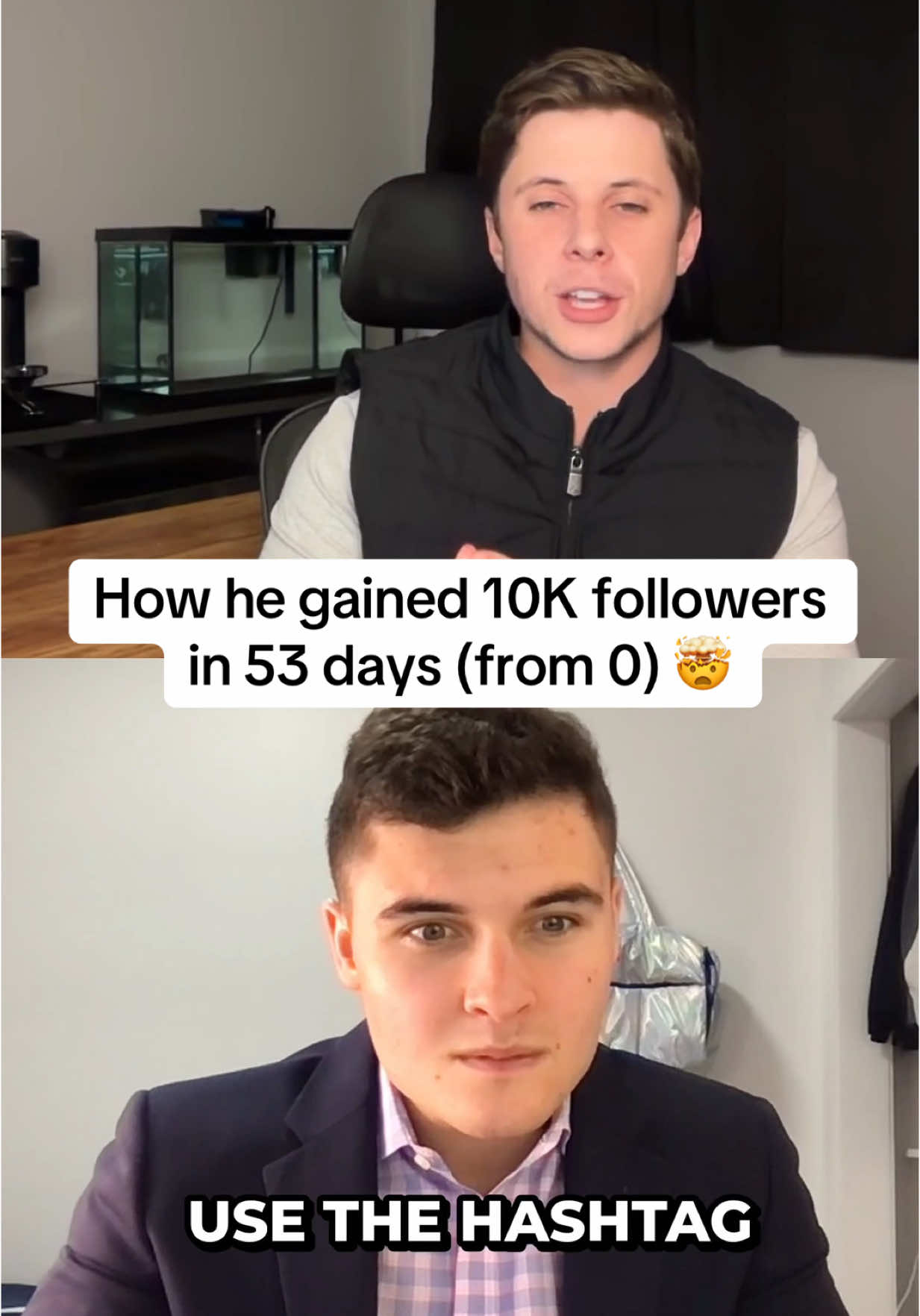 I’ve been doing this and it’s been working  #goingviral #contenttips #contentcreator #strategy #tiktoktrend #lifestylevlog #podcastclips #fyp #viral  