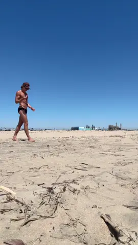 Collecting some shells
