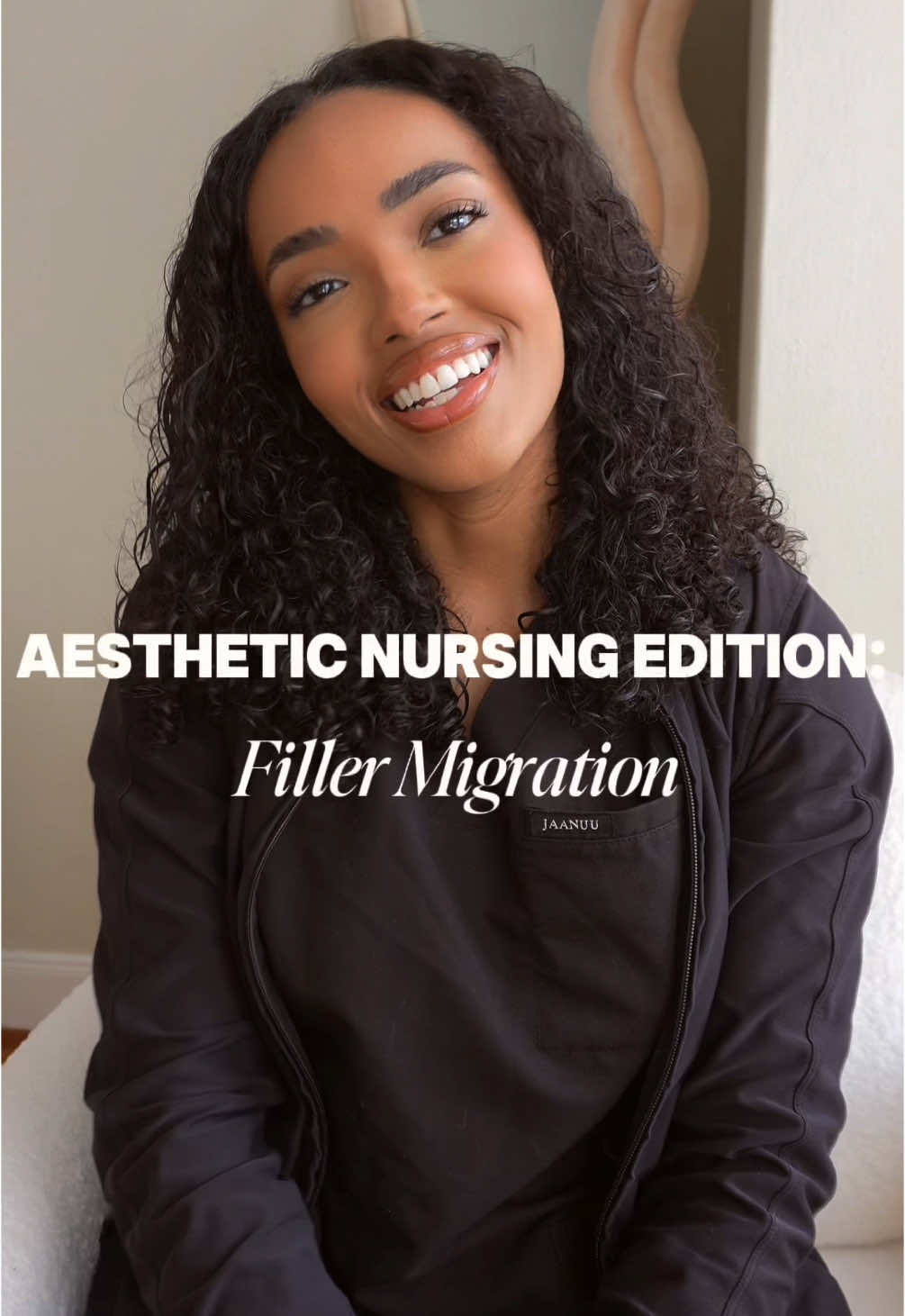 Aesthetic Nursing Edition:  Lip Filler Migration  #aestheticnursing #lipfillermigration #aestheticnursingeducation #fyp 