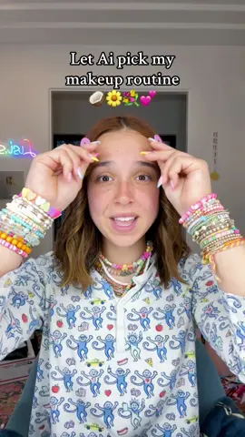 such a fun trend!! 🥥🌼💕🍓video idea: @kenzie yolles! #grwms #skin #skincare #trend #trends #outfit #new #newskincare #grwm #grwmroutine #grwmmakeup #grwmforschool #grwmstorytime #grwmaccount #preppy #preppys #preppygrwm #ai #chat #chatgpt #chatgpthack #aitakesoverworld #lol #skincarerecommendations @Glow Recipe @Bubble Skincare @Saie @Kosas @Tower 28 Beauty @makeupbymario @tarte cosmetics @Clinique 