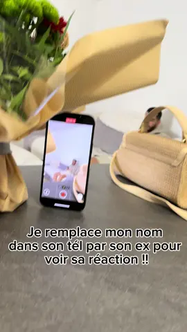 Il a grave stressé 🥺🥺🥹🥹🥹❤️❤️