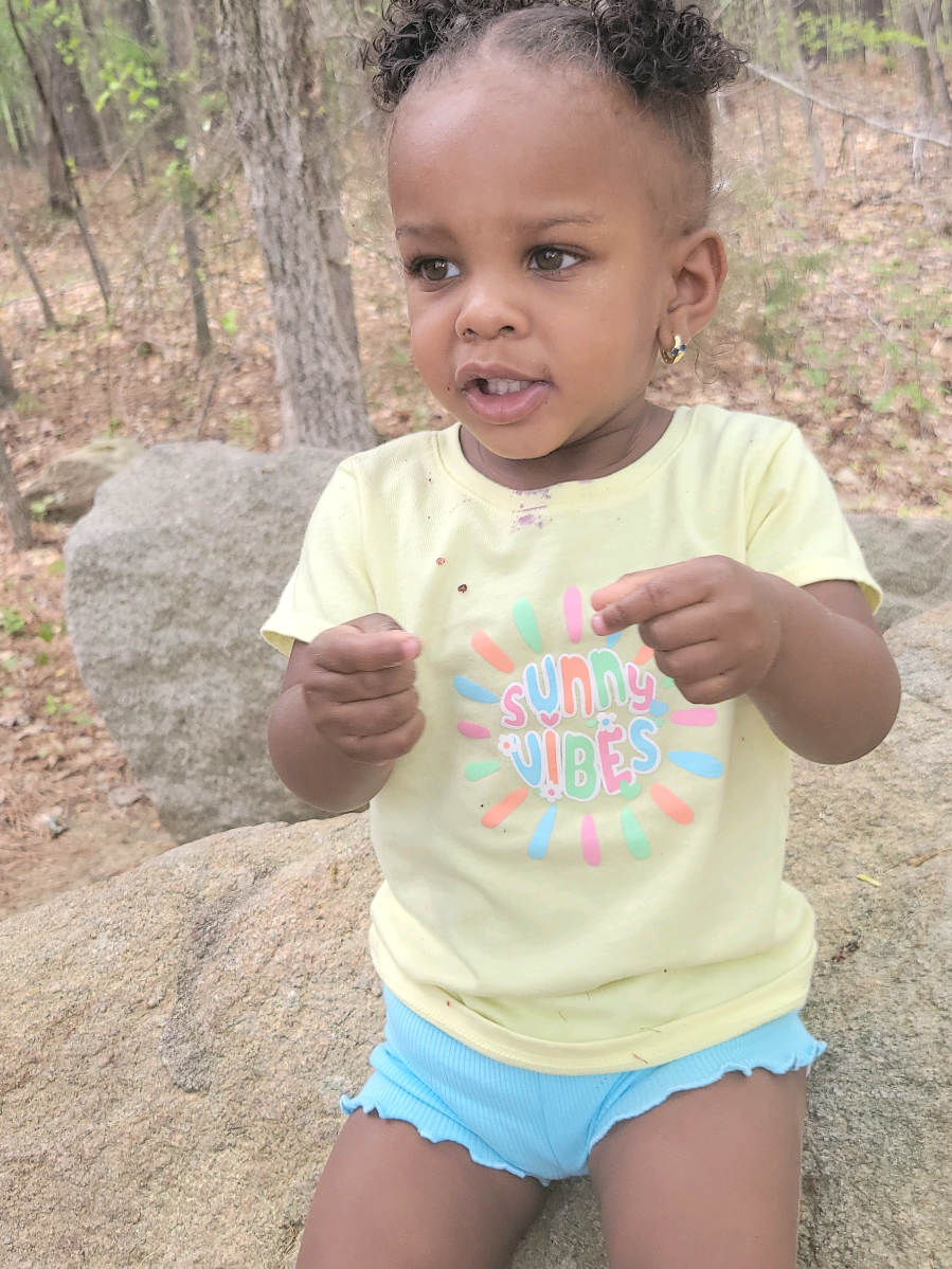 #Affirmations #2yearsOld #SmartBaby #BabiesOfTiktok