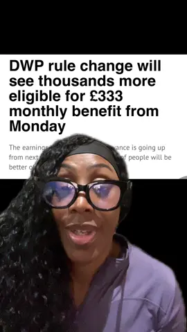 Rise in carers allowance  #queenreenthe1st 