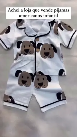 Toda Mamãe Precisa conhecer essa loja que vende pijamas infantis unisex. Comenta QUERO que te envio o link  #lojaonline #Shopee #maedemenina #maedemenino 