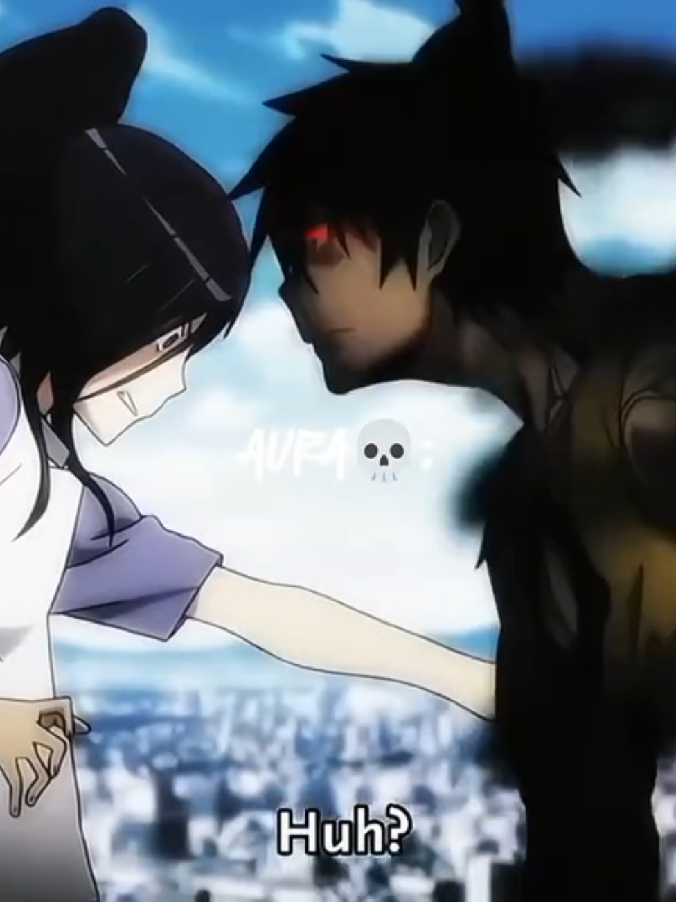 This Speed ☠️💀    #animeedit #animebadassmoments #animation #thedevilisaparttimer #aura #rikudousqd #kamesquad #riassqd #xyzabc #pov #parati 