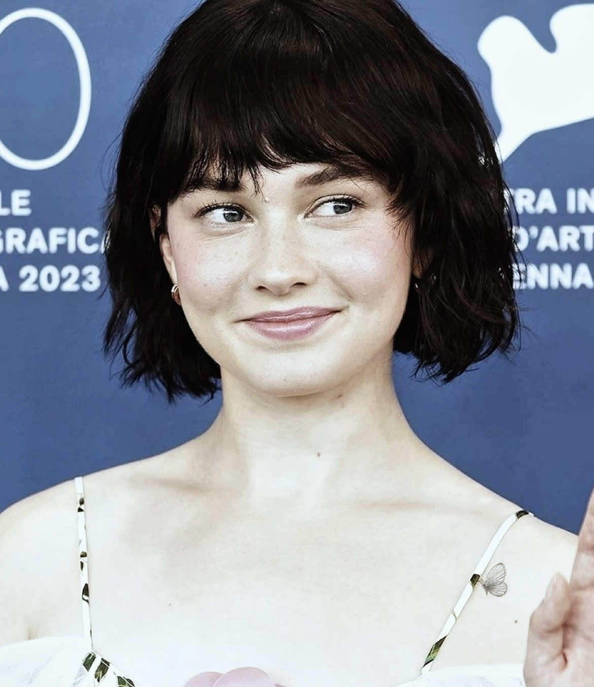 Her looks🛐✨ #CapCut#caileespaeny#caileespaenyedit#filmator_films#foryou#fy#foryoupage#fyp#viral 