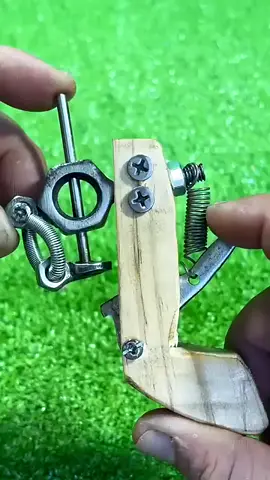 Simple idea # Craft model # Unique mechanism #trendingnow 