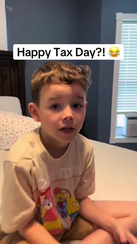 For once in my life - it’s Happy Tax Day! 😁 #happytaxday #CryptoTax  #TaxHumor #FunnyCrypto #BitcoinTaxes #CryptoComedy  My kids, nieces, and nephews hit me with “Happy Crypto Tax Day”… and I was like, what?! At first it didn’t make any sense—until I realized they were being funny in crypto because I use CoinLedger. 😂 😅 With Tax Day coming up on April 15th, 2025, you already know it’s time to get serious about your crypto taxes. Any crypto sales, trades, or conversions—yeah, all that needs to be reported to the IRS. CoinLedger helps you pull all your crypto activity into one place, whether it’s from Coinbase, MetaMask, Binance, or wallets you forgot about, and it generates the exact forms you need for tax season. It saves time, prevents mistakes, and honestly—makes doing crypto taxes way less painful. So yeah, my whole family apparently knows I use funny CoinLedger now… and I guess that makes me the Crypto Tax Dad. Those kids are hilarious! Quick disclaimer: I’m not your CPA, and this is definitely not financial advice. I’m just a dad dealing with crypto tax season like the rest of y’all. We don’t give crypto tax advice, and this is not a guide or how-to. Always talk to a real tax professional or accountant, especially if you’re filing your 2025 crypto taxes. This is funny content—don’t take it too seriously