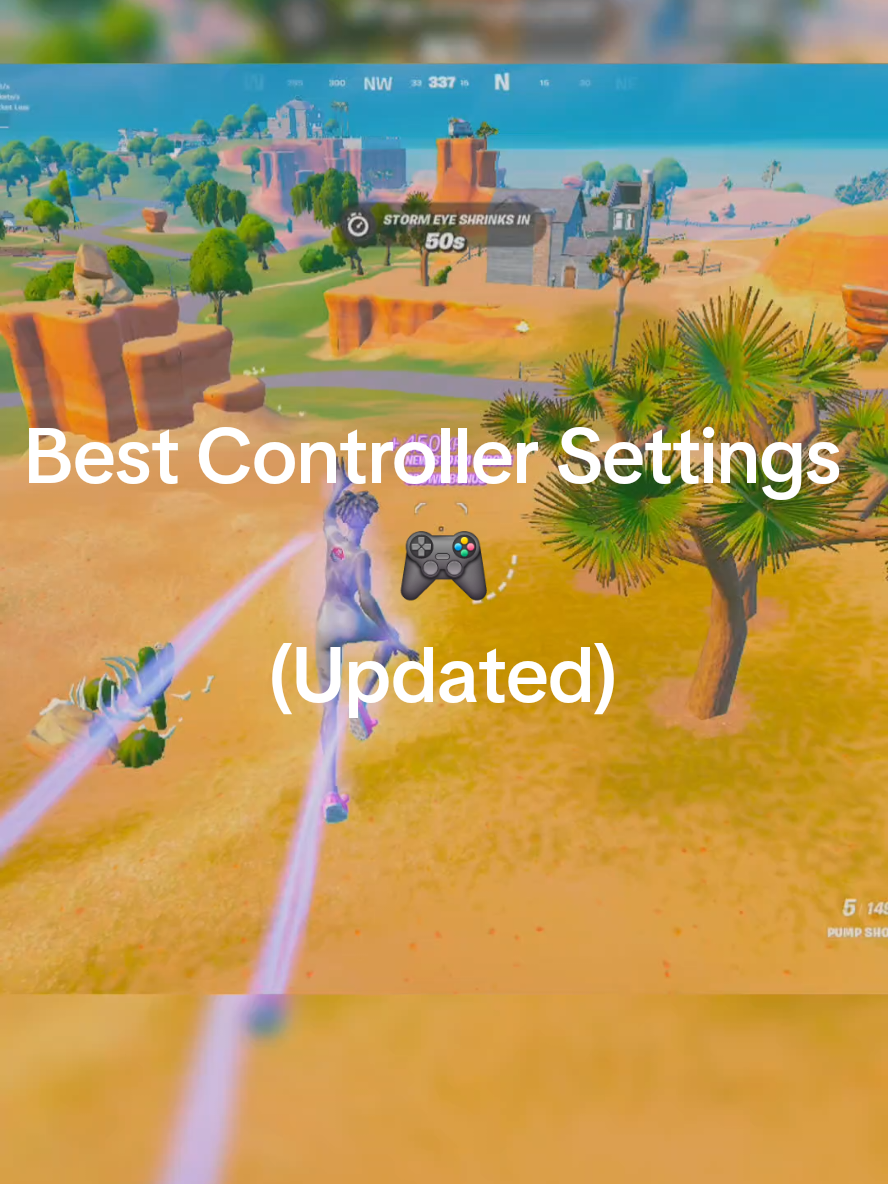 BEST Chapter 6 Controller Settings =Aimbot. Exponential #fortnitesettings #fyp #fortnite #fortnitereload #fortnitememes 