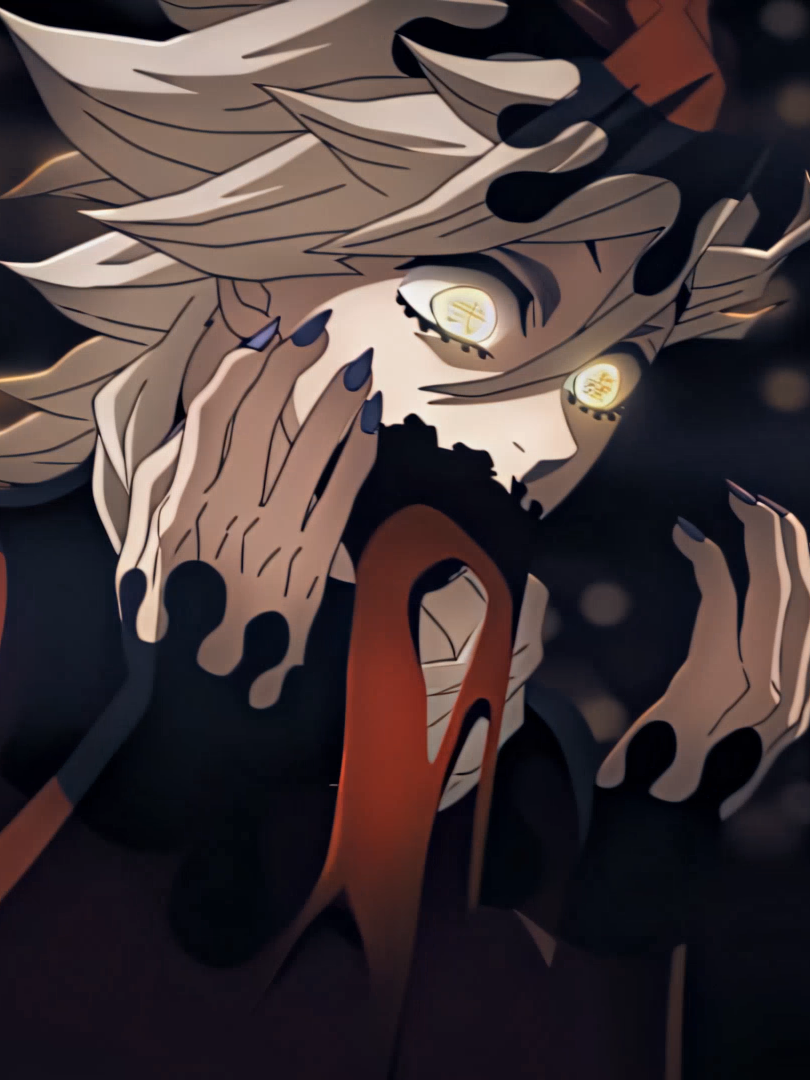 Who is your favorite demon?  #demonslayer #akaza #douma #muzan #demonslayeredit #animeedit #anime