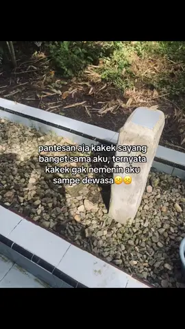 #rindukakek #fyp #alfatihah 