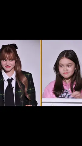 Niziu vs Kids channel: hello82 #niziu #nina #rima #kids #genz #genalpha #quiz #hello82 #smartiepants #cute #aegyo 