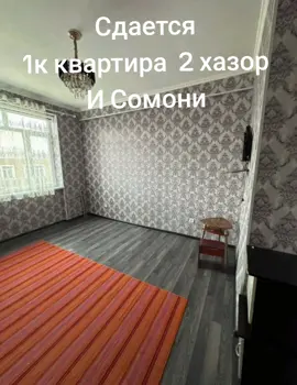 Супорида Шид  #сьемнаяквартира #обзорквартир #душанбе #арендакв 