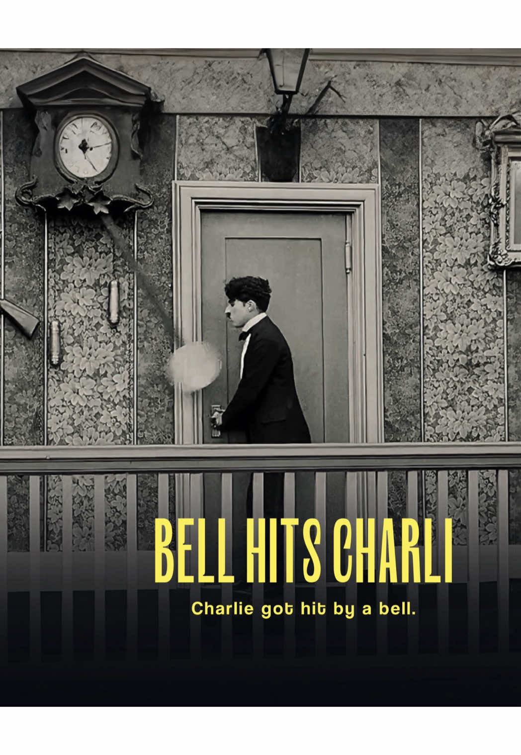 #charliechaplin 