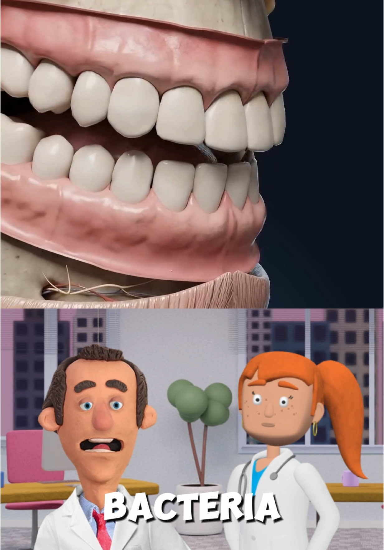 What is a cavity? #healthy #Fitness #cavity 