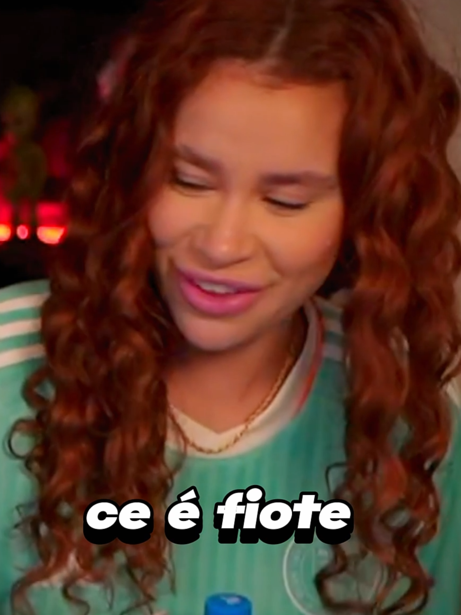 cê é fiote dona #tropadogoti #fyp #dona #biacampos 