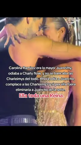 #Yeimymontoya #Charlyflow #lareinadelflow3 #lareinadelflow2 #lareinadelflow 