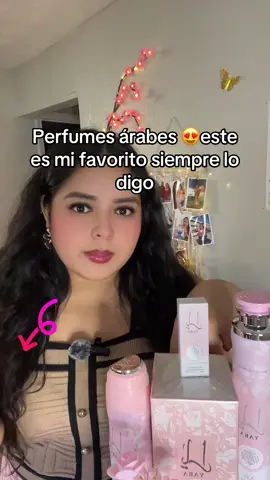 Yara lataffa #perfumesarabes #usa🇺🇸 #tiktokshop 