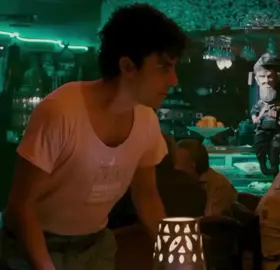 One of the funniest movies! - The Dictator (2012)